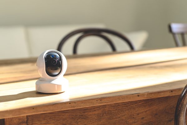 防犯機器レンタル・リース