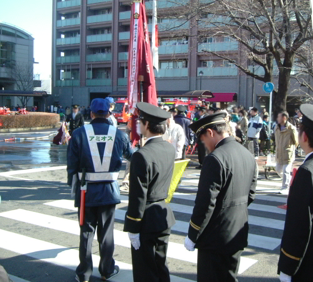 画像：アミオスについて